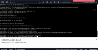 AWS Assignment on EC2 (Amazon Elastic Compute Cloud) Hands on | PDF