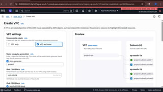 AWS Assignment on EC2 (Amazon Elastic Compute Cloud) Hands on | PDF