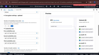AWS Assignment on EC2 (Amazon Elastic Compute Cloud) Hands on | PDF