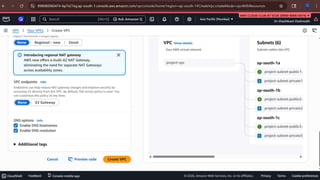 AWS Assignment on EC2 (Amazon Elastic Compute Cloud) Hands on | PDF