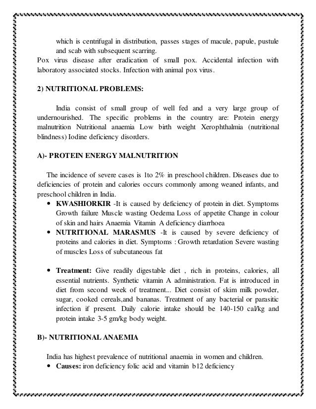 Health assignment worksheet image