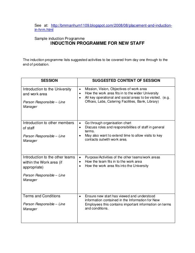 Case study on Employee Relations with solution - SpeakHR dissertation on employee induction