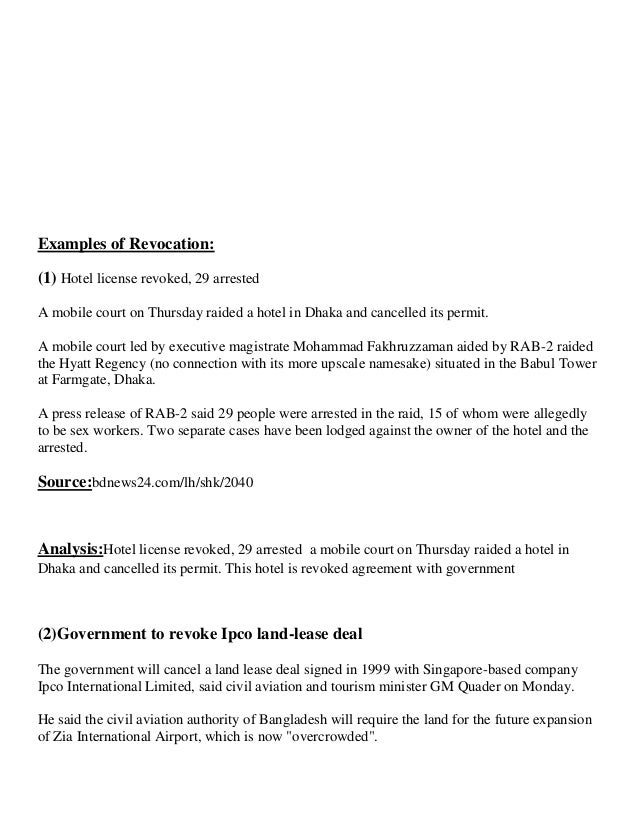 business license cancellation letter sle real exles of business business license cancellation letter sle real exles of business