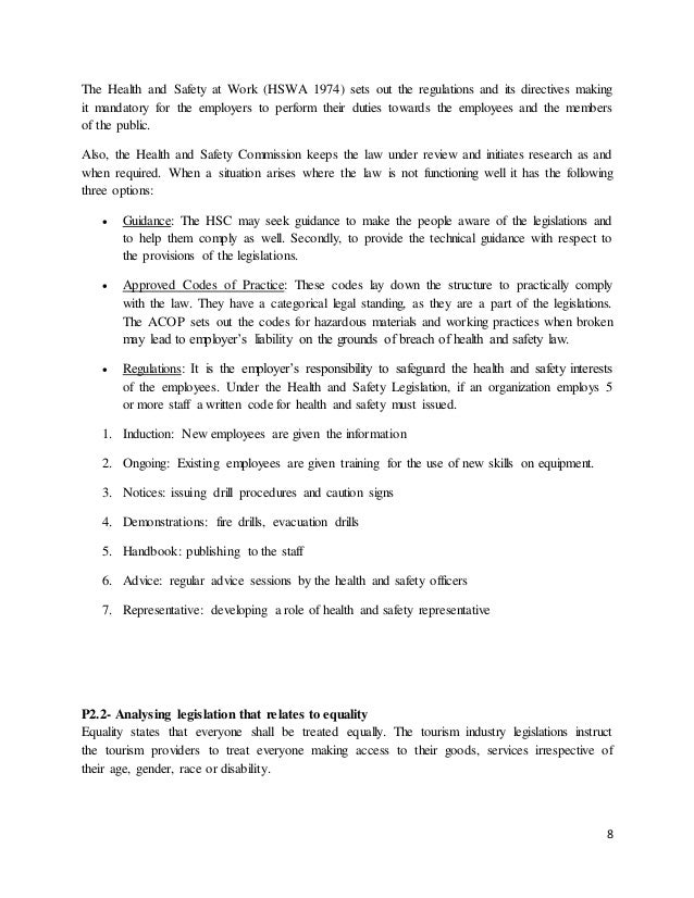 Essay on travel and tourism