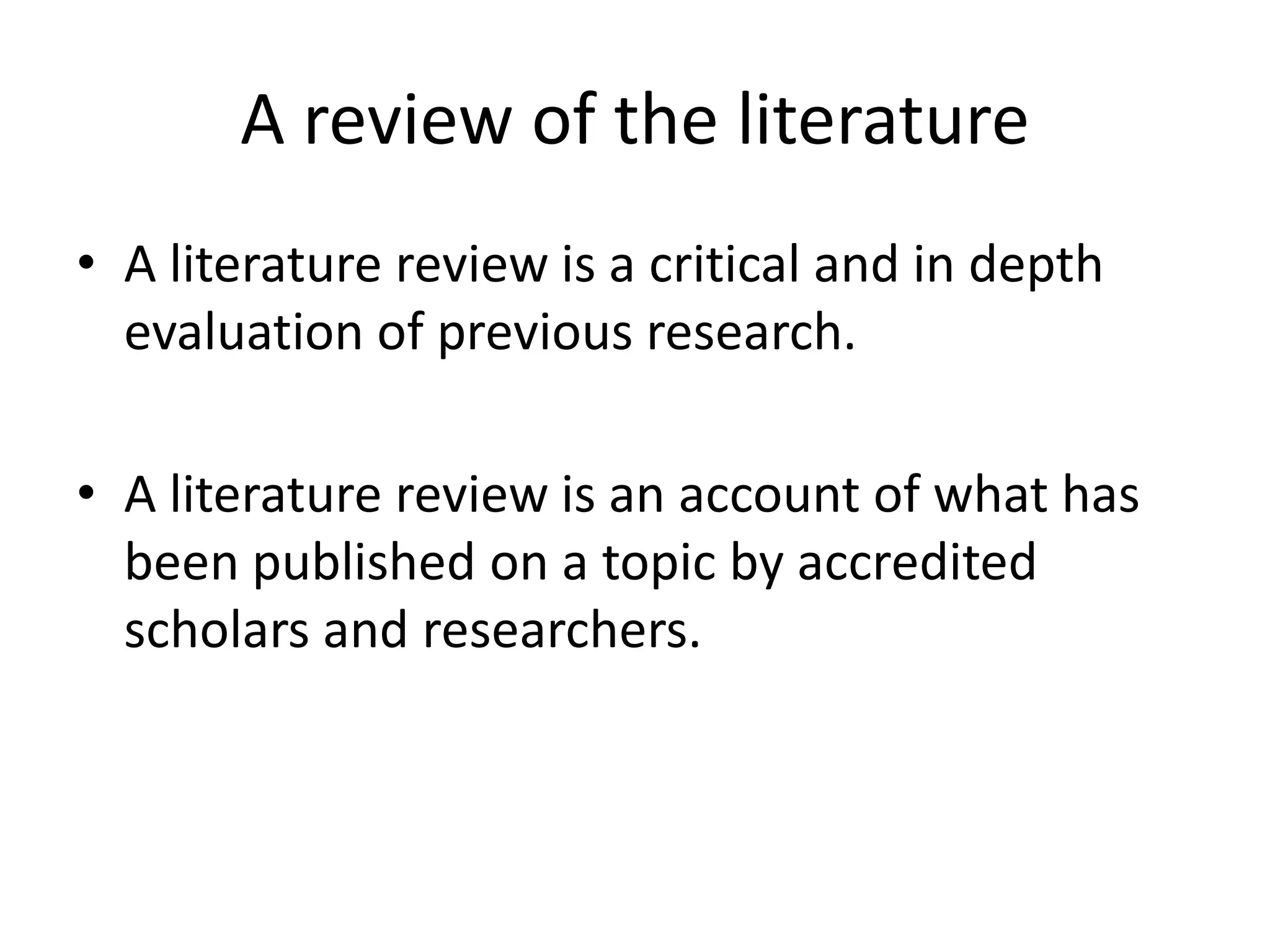 Assignment On Literature Review PDF assignment-on-literature-review-pdf