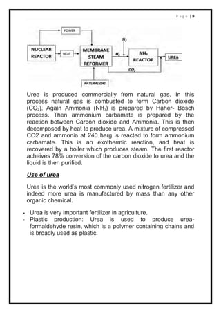 Introduction to natural gas. | PDF