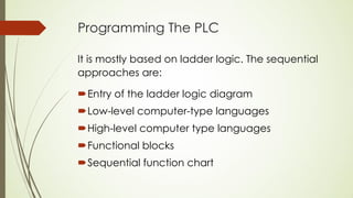 PLC | PDF