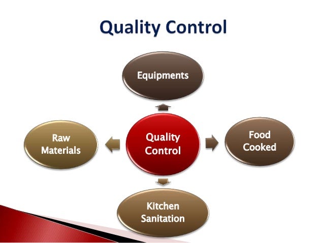 quality indicators of catering services in a hospital 2 638