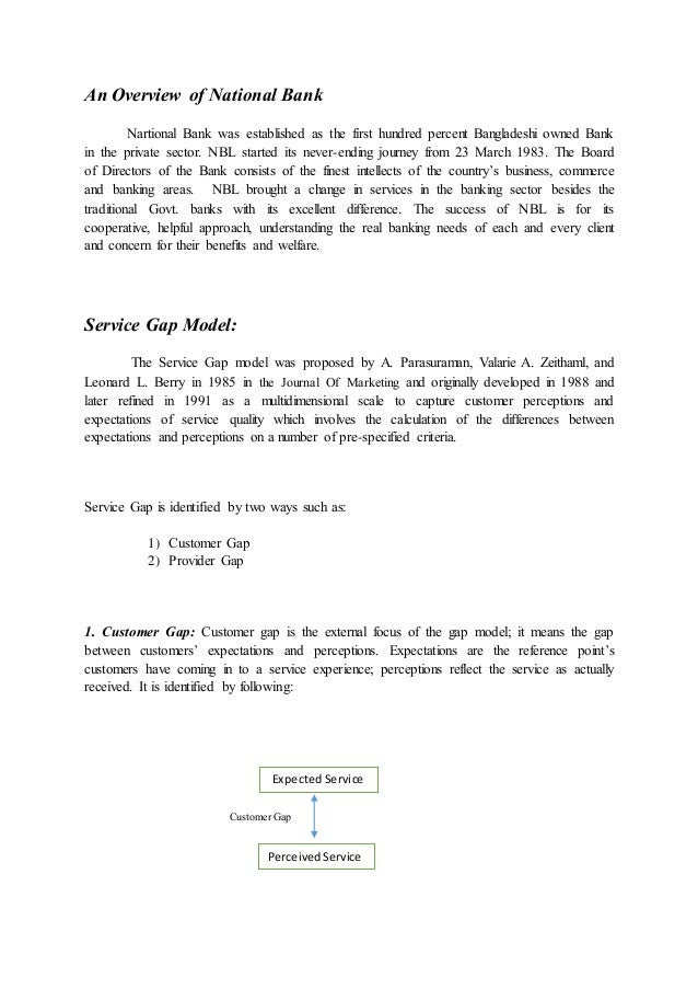 Assignment service