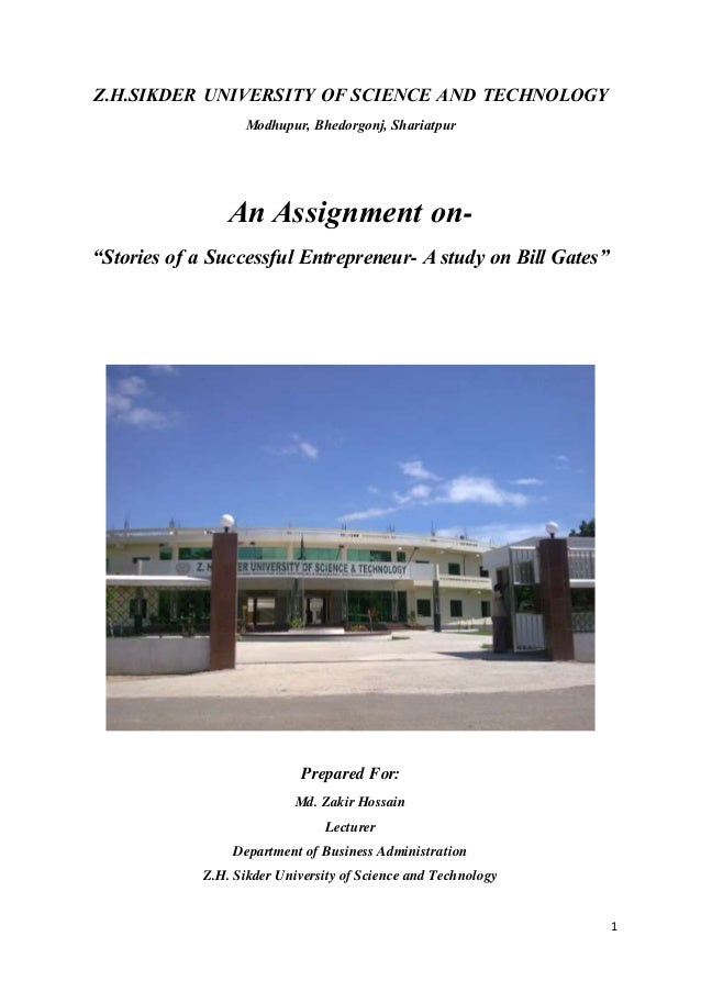 Essays on education and technology