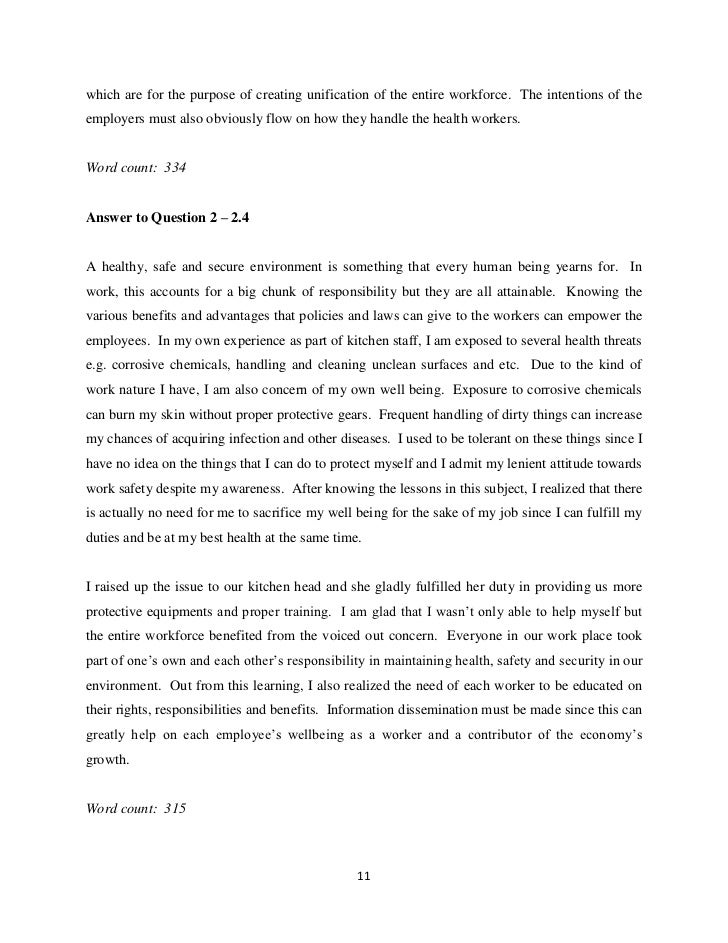 what love means essay education