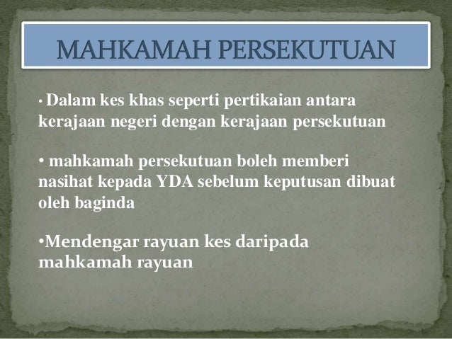 pengajian am stpm jenis2 mahkamah