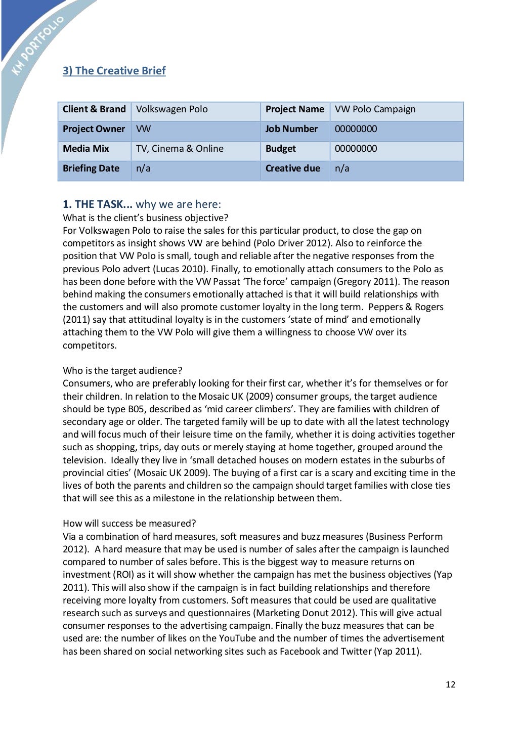 university-assignment-portfolio