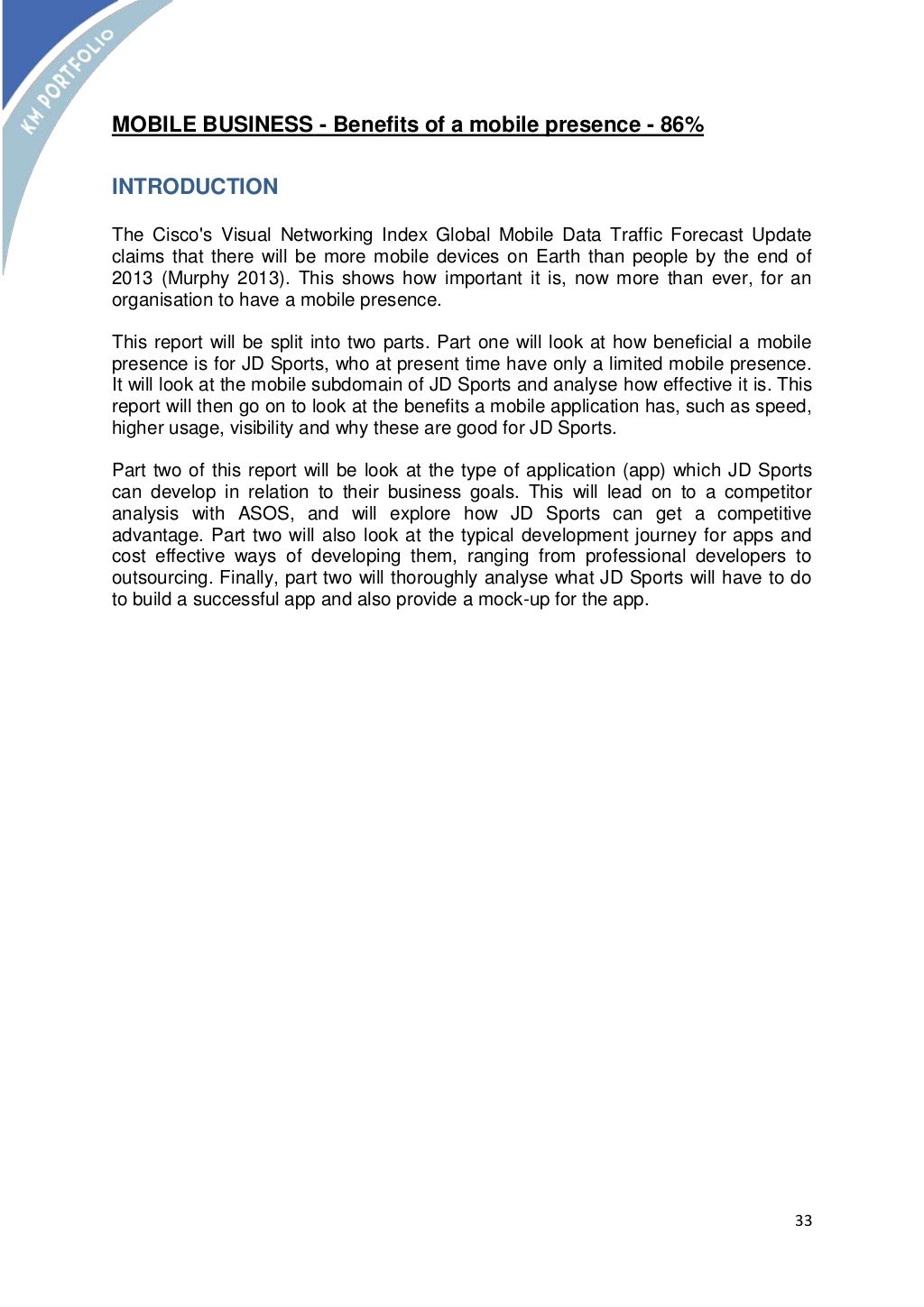 Written assignment sample pdf picture