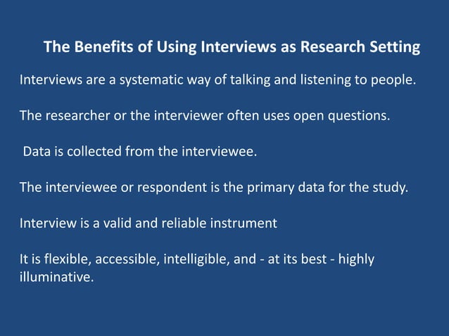 powerpoint_ qualitative research | PPT