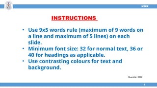 Assignment Powerpoint Presentation Template.pptx