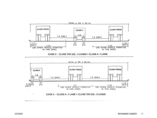 Design of deck slab | PPTX
