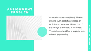 Assignment Problem.pptx