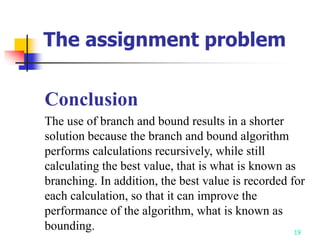 Assignment problem branch and bound.pptx