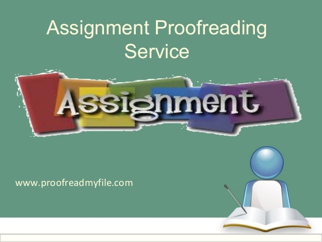 assignment proofreading sites uk