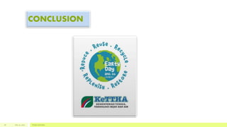 CONCLUSION
July 22, 2012 Footer text here18
 