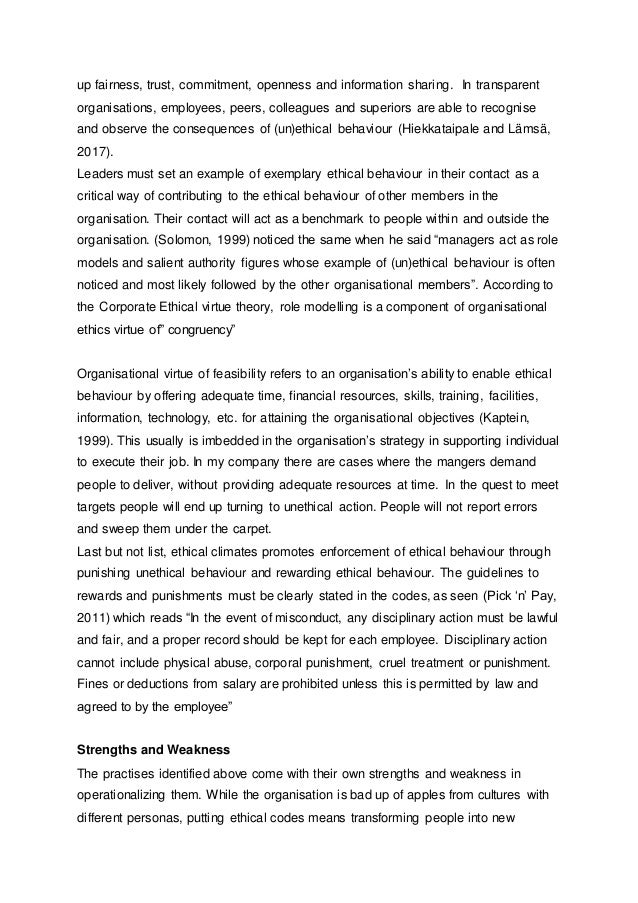 Work ethic worksheets for students image