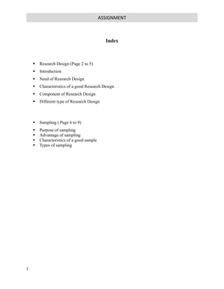 Assignment Index Examples Assignment Reseaech Methodology and Biostatistics.pdf