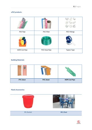 Plastic Rfl Net Assignment rfl group | PDF