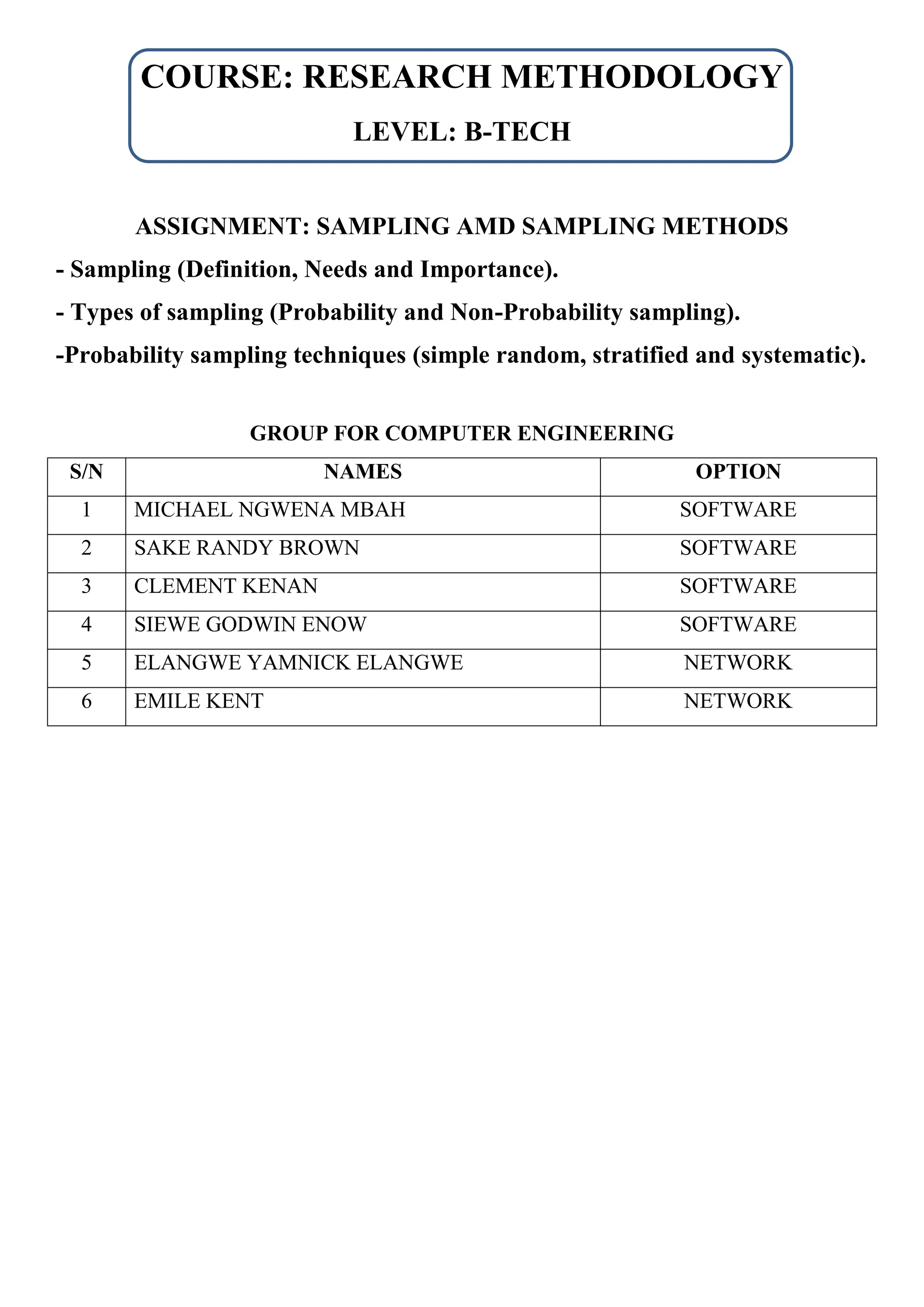 Sampling and Sampling Methods Of Data Collection.pdf