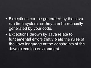 Exception handling in java.pptx
