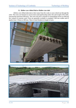 Slabs Production Process Slabs producing process | PDF
