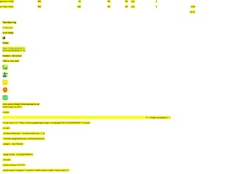 egetarian meals INR 50 0% 0% Low 2
ian main meals INR 500 0% 0% Low 2 4.89
26.45
Title Meta Tag
Create post
Jyoti Singh
Public
https://6senseproperty.in
6SENSEPROPERTY.IN
Outdoor Adventure
Add to your post
view-source:https://6senseproperty.in/
<html lang="en-US">
<head>
<!-- Google tag (gtag.js) -->
<script async src="https://www.googletagmanager.com/gtag/js?id=G-0LDQR7RDPG"></script>
<script>
window.dataLayer = window.dataLayer || [];
function gtag(){dataLayer.push(arguments);}
gtag('js', new Date());
gtag('config', 'G-0LDQR7RDPG');
</script>
<meta charset="UTF-8">
<meta name="viewport" content="width=device-width, initial-scale=1">
 