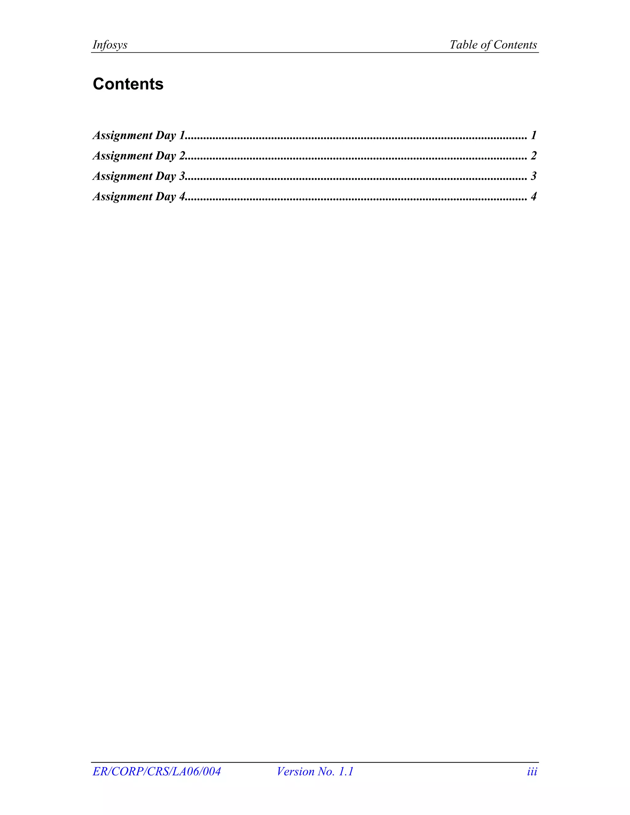 Assignments Programming Fundamentals | PPT