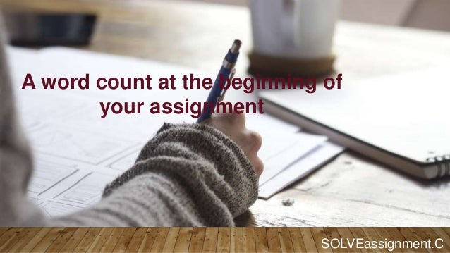 How to do an assignment: steps for successful assignment