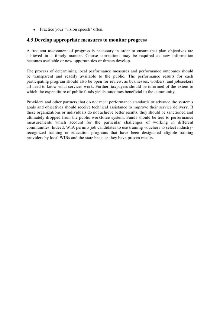 Assignment strategic change management Assignment strategic change management
