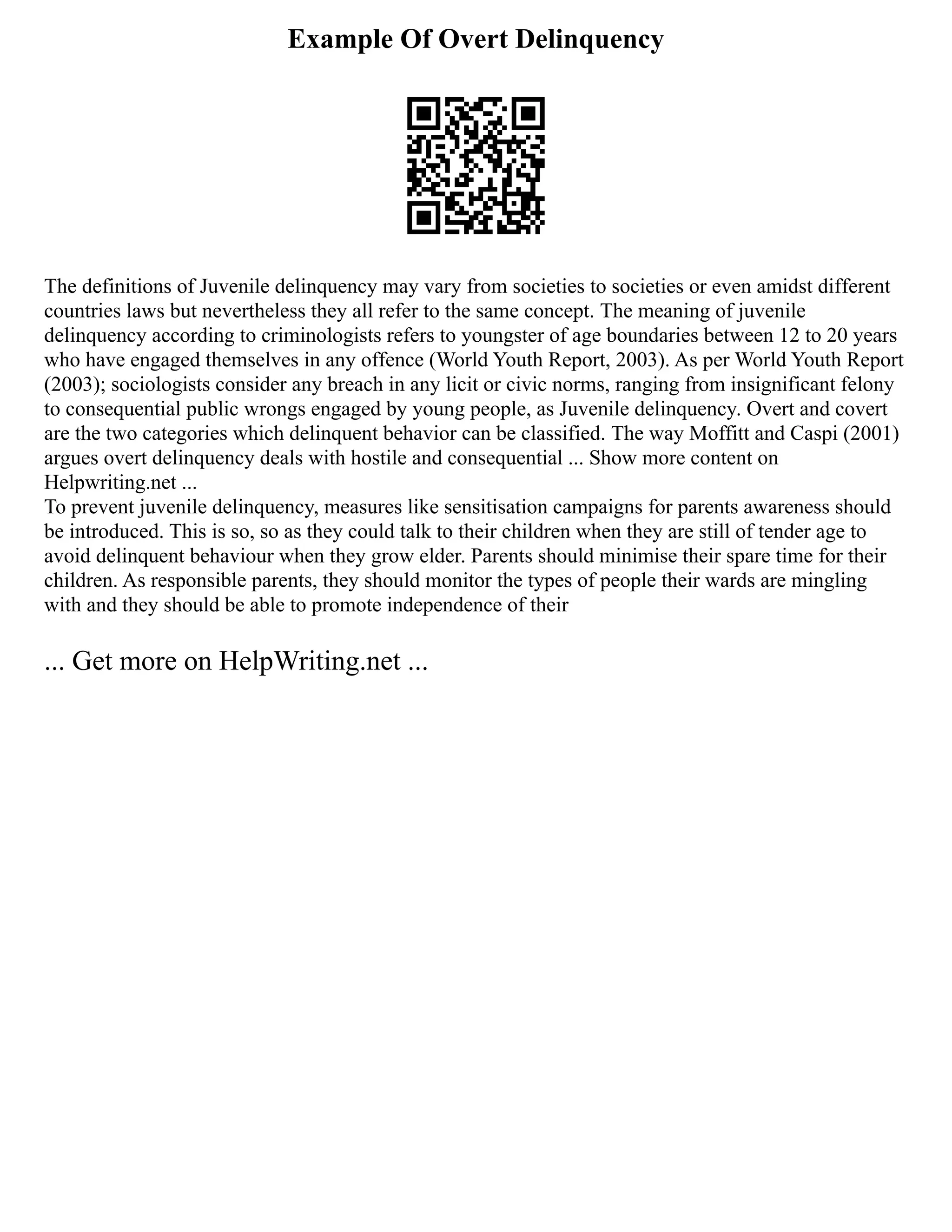 Assignment Writing Guide | PDF