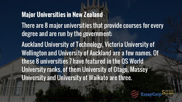 Assignment help nz