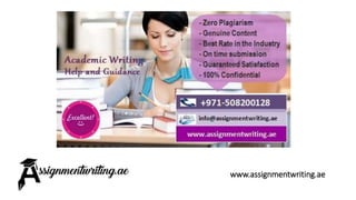 www.assignmentwriting.ae
 