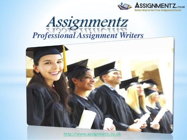 Uk writing services