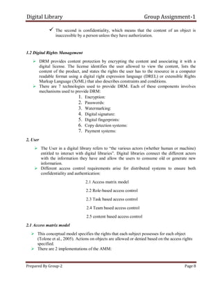 Digital Library | PDF