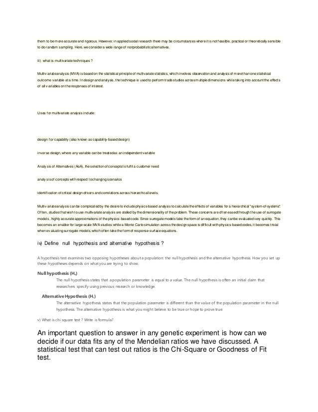 Mba 202 assignment slideshare image