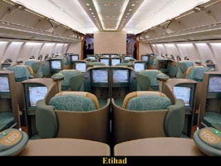 Etihad 