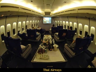 Thai Airways 