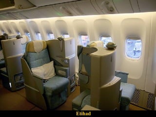 Etihad 