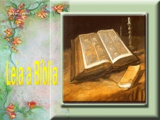 Leia a Bíblia 