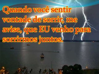 Assim Diz O Senhor Da GlóRia...