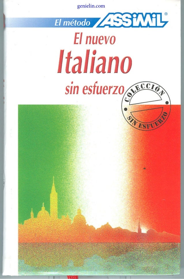 Italiano Italiano