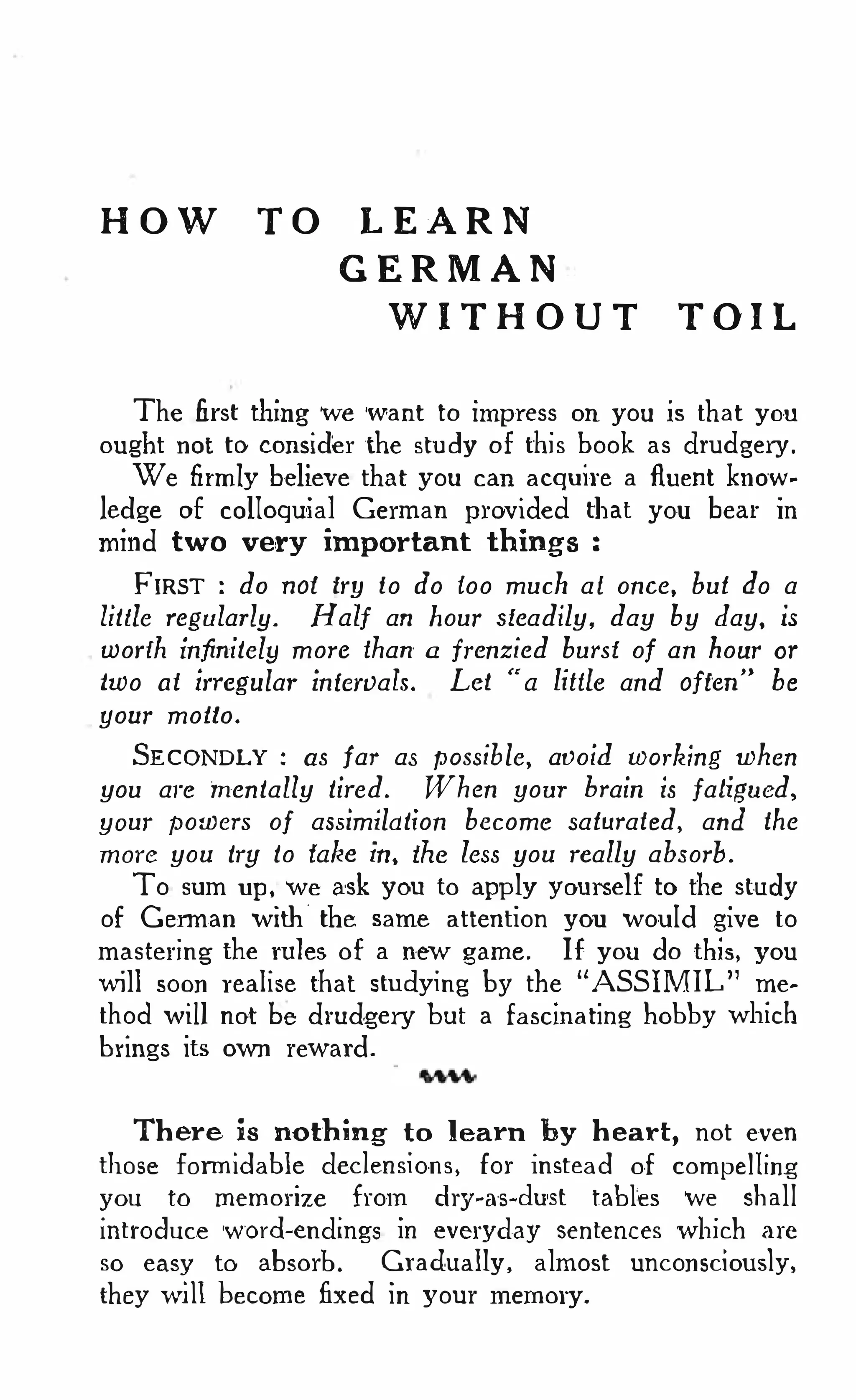 Assimil - German Without Toil.pdf