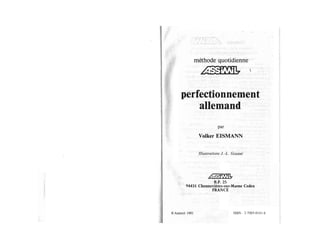 Assimil - L'Allemand Perfectionnement.pdf