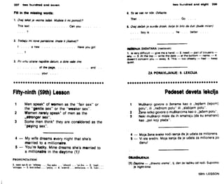 Assimil   novi engleski bez muke